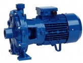 Speroni Двухступенчатый центробежный насос Speroni 2C 25/160C (трехфазный)