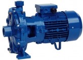 Speroni Двухступенчатый центробежный насос Speroni 2C 32/190B (трехфазный)