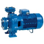Speroni Центробежный моноблочный насос Speroni CS50-200C (трехфазный)