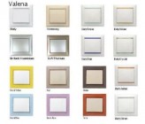 Legrand Выключатели розетки Legrand Valena