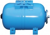 Гидроаккумулятор Aquasystem VAO 35 л. (горизонтальный)