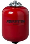 Aquasystem Расширительный бак Aquasystem VR 5 литров