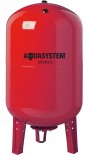 Расширительный бак Aquasystem VRV 200 литров (с ножками)