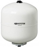Aquasystem Расширительный бак Aquasystem VS 8 л. (для гелиосистем)