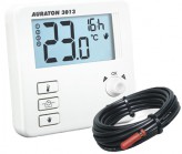 Auraton Терморегулятор для теплого пола Auraton 3013p