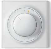 Теплолюкс Терморегулятор для теплого пола Теплолюкс OKE-10 | механический