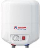 Eldom Электробойлер Eldom Extra life 2.0 kW 72325NMP (10л. над мойкой)