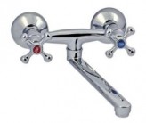 Champion Смеситель настенный Euro Product Smes 361 EP