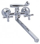 Champion Смеситель для ванны Euro Product Dominox 140 EP