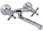 Champion Смеситель настенный Euro Product Dominox 361 EP