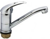 Champion Смеситель для кухни Champion Premiere елка Chr-004(NUT)-15cm