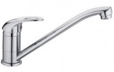 Champion Смеситель для кухни/умывальника Euro Product OL елка Chr-004-15cm
