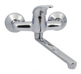 Champion Смеситель настенный Euro Product OL Chr-005