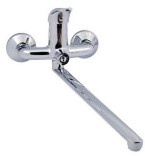 Champion Смеситель для ванны Euro Product OL Chr-006