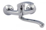 Champion Смеситель настенный Champion Premium Chr-005