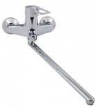 Champion Смеситель для ванны Champion Hansberg Chr-006