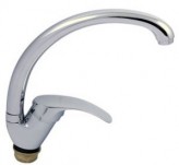 Champion Смеситель для кухни Champion Mars Chr-777 Big