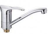 Champion Смеситель для кухни Champion Eris Chr-555