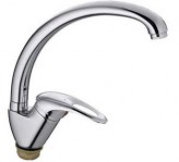 Champion Смеситель для кухни Champion Luxor Chr-777