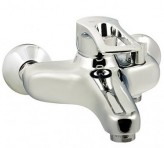 G-Ferro Смеситель для ванны G-Ferro Hansberg Chr-009 euro