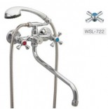 Zerix Смеситель для ванны Zerix DMT-A722