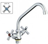 Zerix Змішувач для кухні Zerix TZH-A827