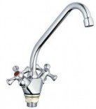 Zerix Смеситель для кухни Zerix TFG-A827