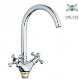 Zerix Смеситель для кухни Zerix TLA-A722