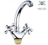 Zerix Смеситель для умывальника Zerix TLC-A722