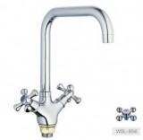 Zerix Смеситель для кухни Zerix TOE-A856