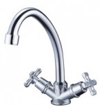 Zerix Смеситель для кухни Zerix JIK4-102-A