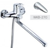 Zerix Смеситель для ванны Zerix NHK-A170