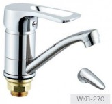Zerix Смеситель для кухни Zerix PED-B170