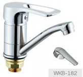 Zerix Смеситель для кухни Zerix PED-B182
