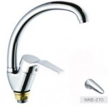 Zerix Смеситель для кухни Zerix YUB-A270