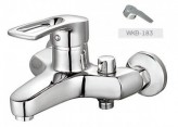 Zerix Смеситель для ванны Zerix FAD-A183
