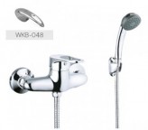 Zerix Смеситель для душевой кабины Zerix LOP-B048