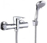 Zerix Смеситель для душевой кабины Zerix PUD5-A045