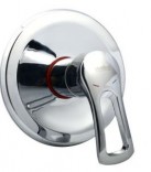 Haiba Смеситель для душевой кабины Haiba HB Hansberg Chr-003 inner