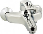 Haiba Смеситель для ванны Haiba HB Hansberg Chr-009 euro