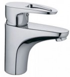 Haiba Смеситель для умывальника Haiba HB Ceba Chr-001