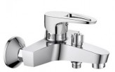 Haiba Смеситель для ванны Haiba HB Ceba Chr-009 euro