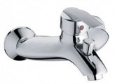 Haiba Смеситель для ванны Haiba HB Agat Chr-009