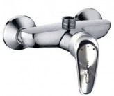 Haiba Смеситель для душевой кабины Haiba HB Magic Chr-003