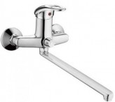 Haiba Смеситель для ванны Haiba HB Luxor Chr-006 euro