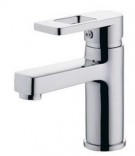 Haiba Смеситель для умывальника Haiba HB Gudini Chr-001