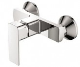 Haiba Смеситель для душевой кабины Haiba HB Kubus Chr-003