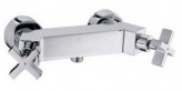 Haiba Смеситель для душевой кабины Haiba HB Bergus Chr-003