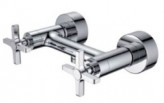 Haiba Смеситель для душевой кабины Haiba HB Oxford Chr-003