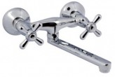 Haiba Смеситель настенный Haiba HB Dominox Chr-361